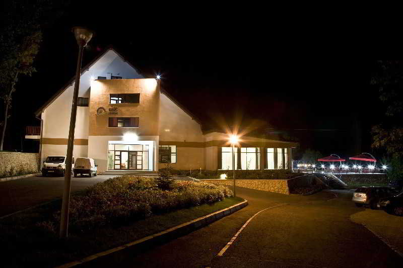 Restaurant
 di Ciric Hotel