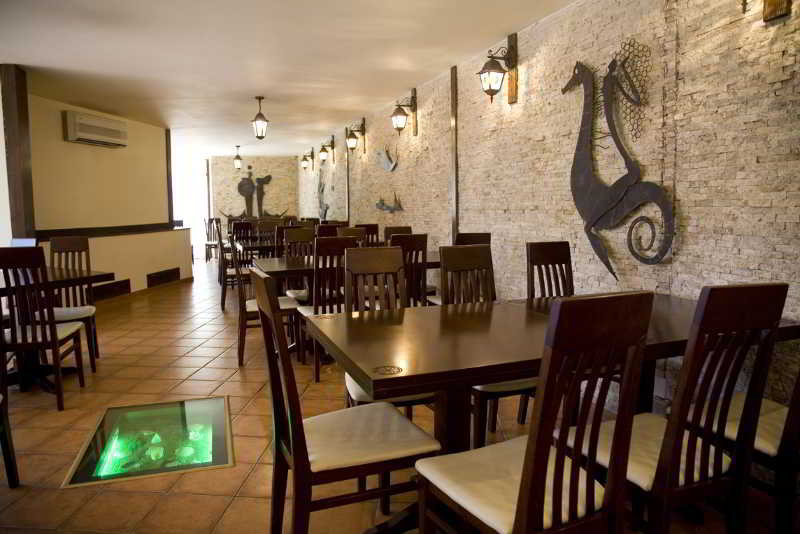 Restaurant
 di Ciric Hotel