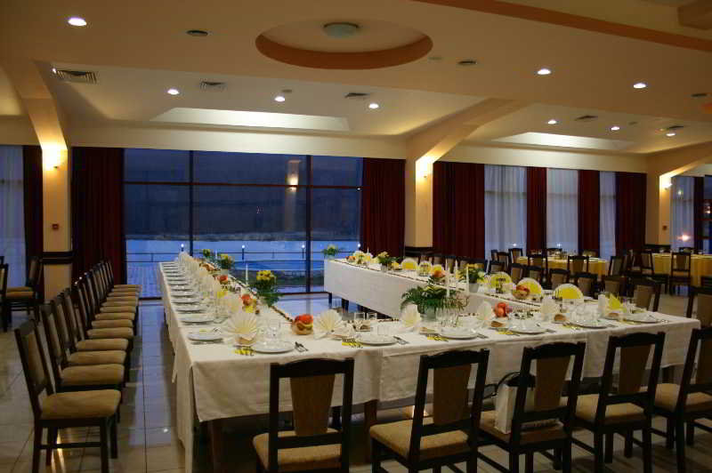 Restaurant
 di Ciric Hotel