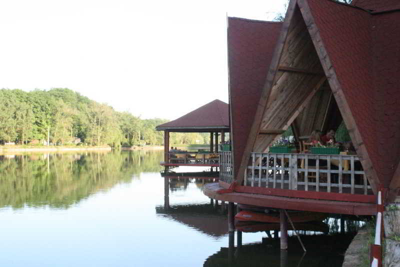 Restaurant
 di Ciric Hotel