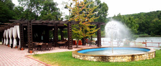 Terrace
 di Ciric Hotel