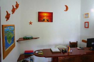 General view
 di Pousada Xerife