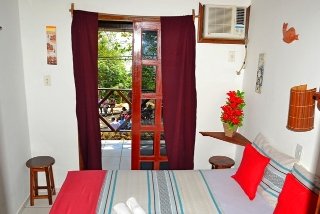 Room
 di Pousada Xerife