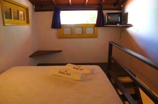 Room
 di Pousada Xerife