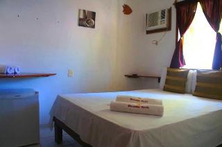 Room
 di Pousada Xerife