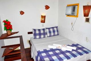 Room
 di Pousada Xerife