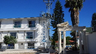 General view
 di Altinkum Park Hotel