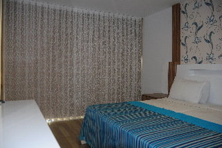 Room
 di Altinkum Park Hotel