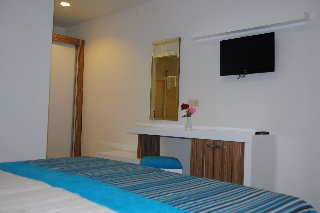 Room
 di Altinkum Park Hotel