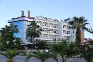 Istanbul Beach Hotel