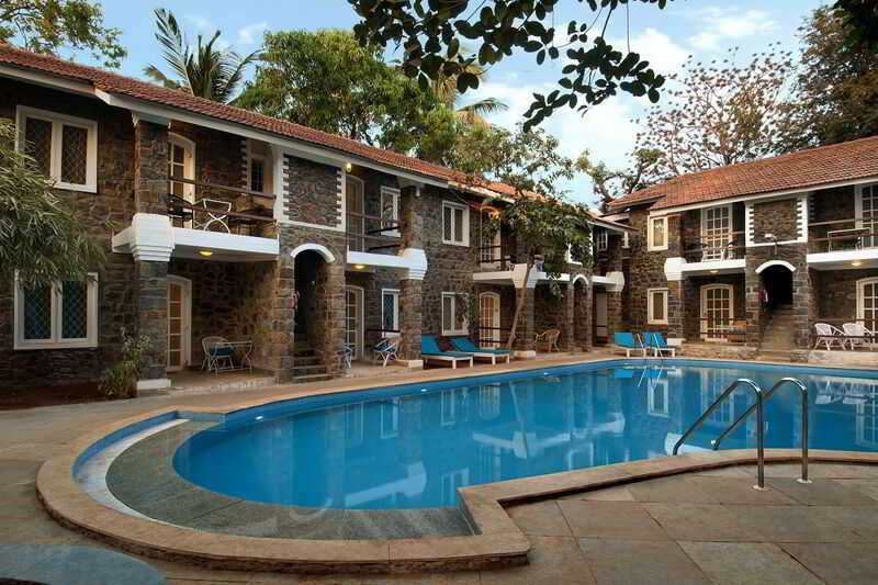 Pool
 di The Tamarind Hotel