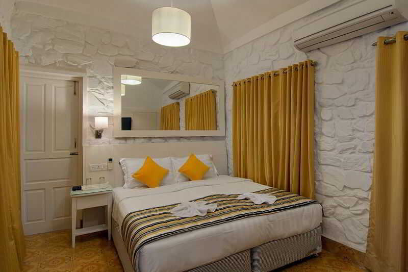 Room
 di The Tamarind Hotel