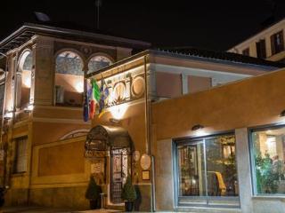 General view
 di Hotel Dei Pittori