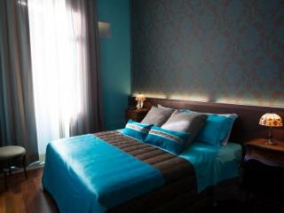 General view
 di Hotel Dei Pittori