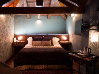 General view
 di Hotel Dei Pittori