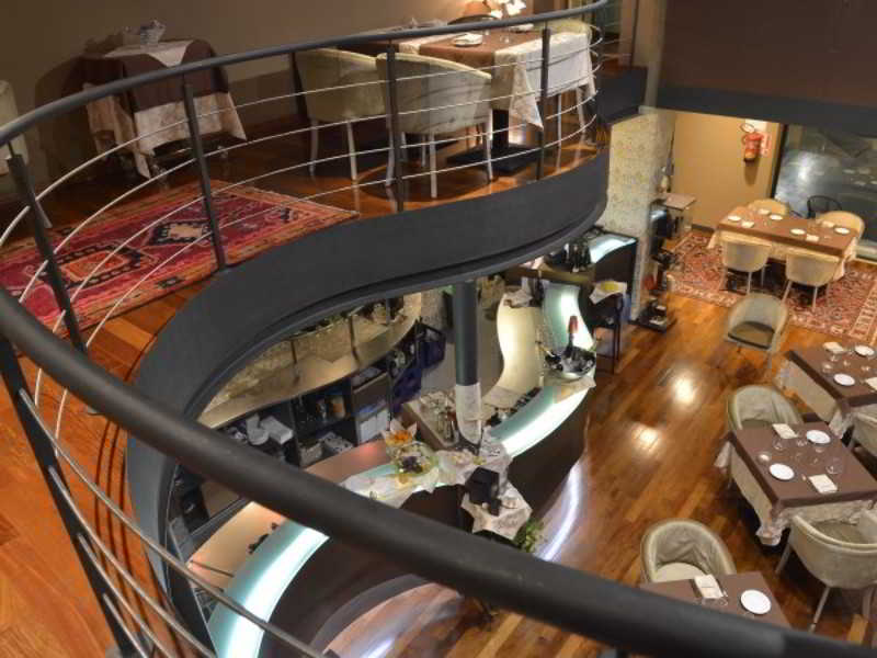 Bar
 di Hotel Dei Pittori