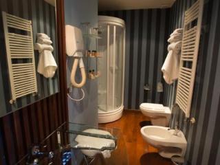 Restaurant
 di Hotel Dei Pittori