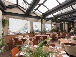 Restaurant
 di Hotel Dei Pittori