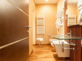 Room
 di Hotel Dei Pittori