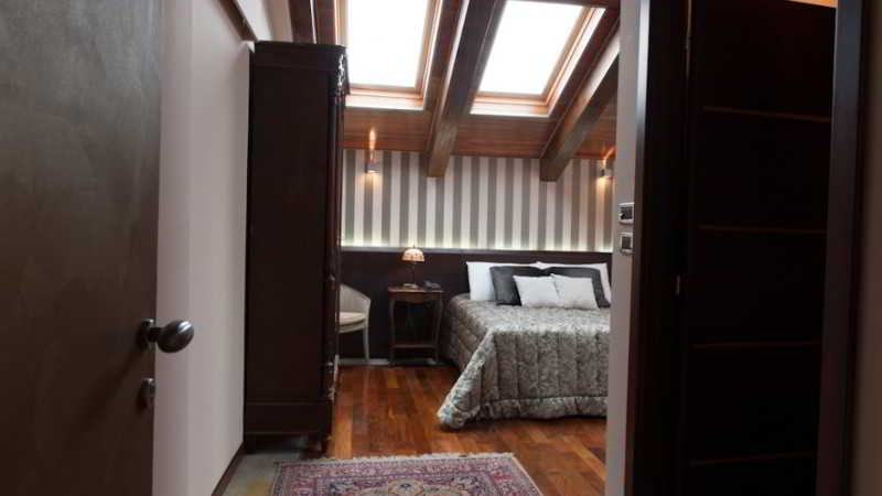 Room
 di Hotel Dei Pittori