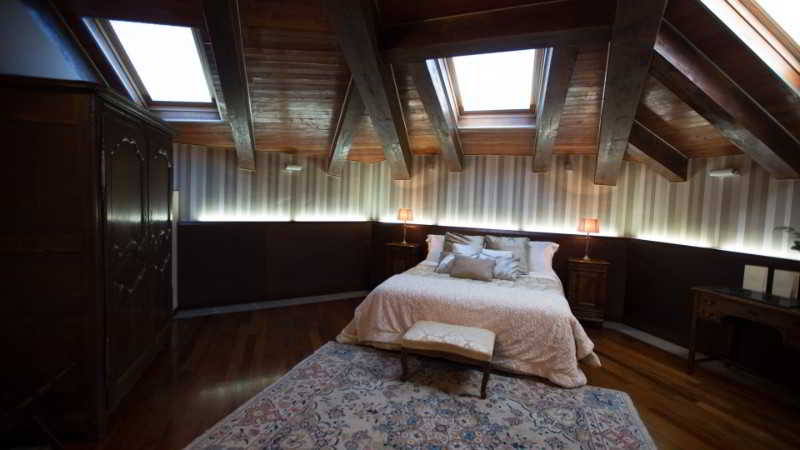 Room
 di Hotel Dei Pittori