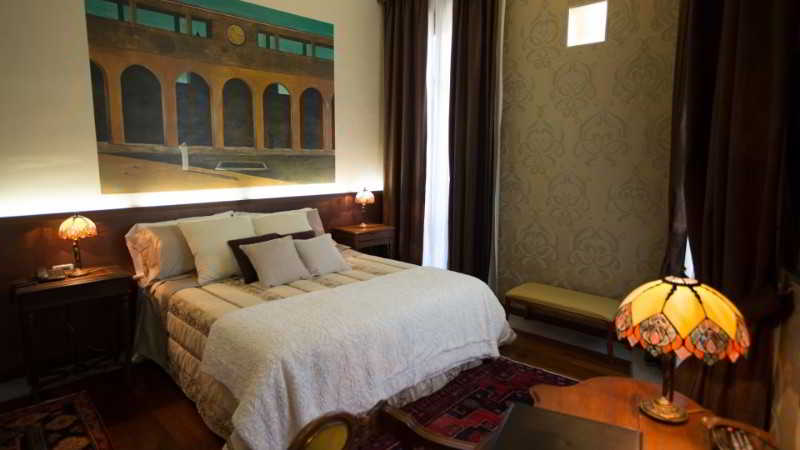 Room
 di Hotel Dei Pittori