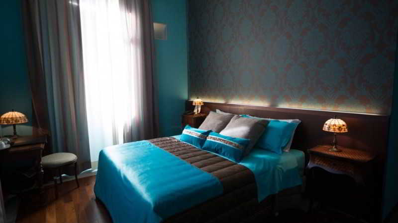 Room
 di Hotel Dei Pittori