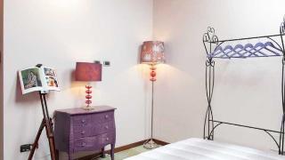 Room
 di Hotel Dei Pittori