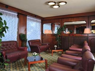 General view
 di Hotel Dei Duchi