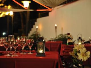 General view
 di Hotel Dei Duchi