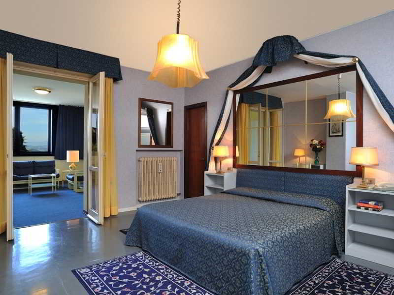 Room
 di Hotel Dei Duchi