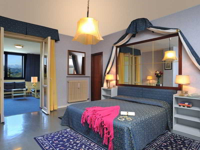 Room
 di Hotel Dei Duchi