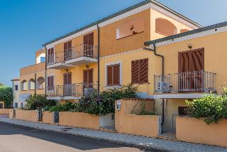 Residence Le Pavoncelle, North Sardinia