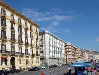 Caracciolo10, Naples