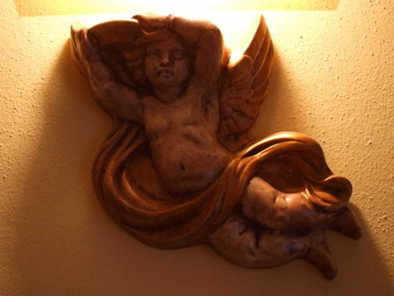 Il Ciliegio, Bergamo