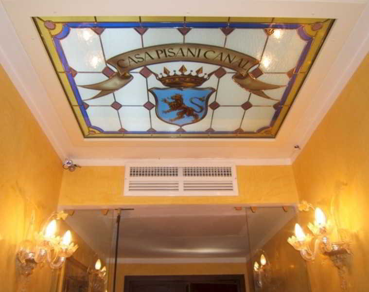 Lobby
 di Casa Pisani Canal