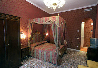 Room
 di Casa Pisani Canal