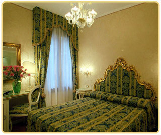 Room
 di Casa Pisani Canal