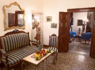 General view
 di Palazzo Odoni