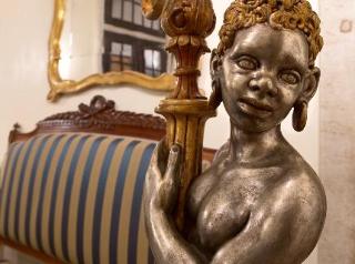 General view
 di Palazzo Odoni