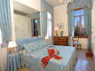 General view
 di Palazzo Odoni