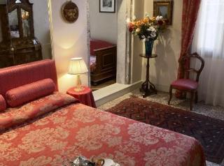 General view
 di Palazzo Odoni