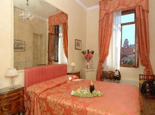 General view
 di Palazzo Odoni