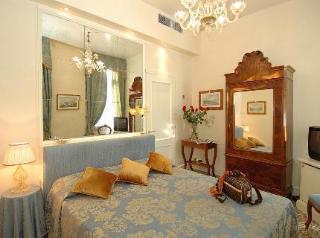 General view
 di Palazzo Odoni