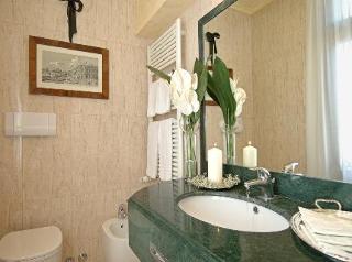 General view
 di Palazzo Odoni