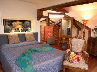 General view
 di Palazzo Odoni