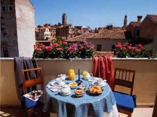 General view
 di Palazzo Odoni