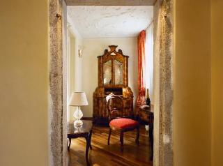 General view
 di Palazzo Odoni