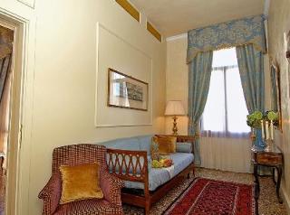 General view
 di Palazzo Odoni