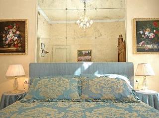 General view
 di Palazzo Odoni